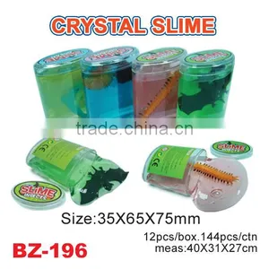 Magic Crystal Slime Toys/Animal Slime Toys thumbnail-4
