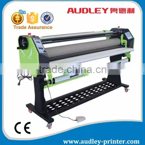 Laminator Made in China thumbnail-1