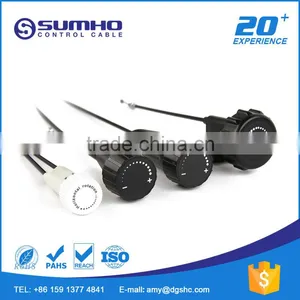 OEM China Precision Machining Manual Tension Controller thumbnail-3
