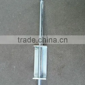 12 Inch Door Latch Door Buckle thumbnail-1