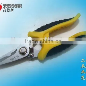 Electrical Wire Cutter thumbnail-1