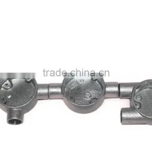 Schedule 20 Pre-galvanized Galvanized Metal Steel Pipe thumbnail-4