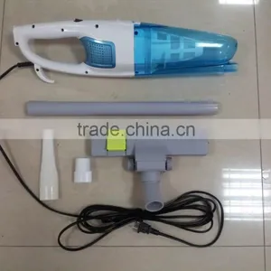 JC803BB Handy Stick Upright 2 in 1 Cyclone Bagless Vacuum Cleaner thumbnail-1