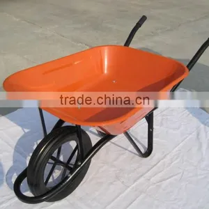 France Wheel Barrow 130kg Loading thumbnail-2