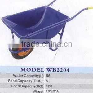Wheel Barrow thumbnail-1
