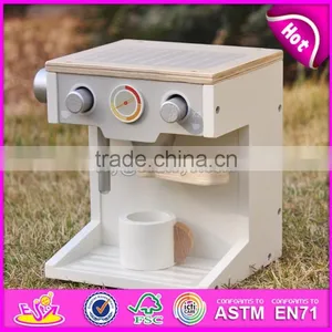 2017 New Design Funny Kids Play Wooden Mixer Toy W10D153 thumbnail-4