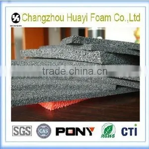 Open Cell Foam Sheets Foam Rubber Sheets thumbnail-1
