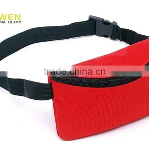 High Quanlity Polyester Waist Pouch for Sport thumbnail-1