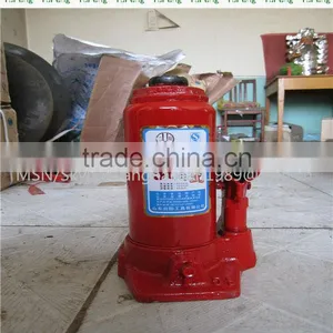 Hydraulic Cable Drum Stand/jack thumbnail-3