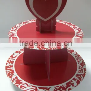 Fashion Cupcake Stand thumbnail-1
