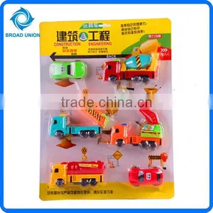 Hot Sale Small Toys Car Kids Toy Car thumbnail-1