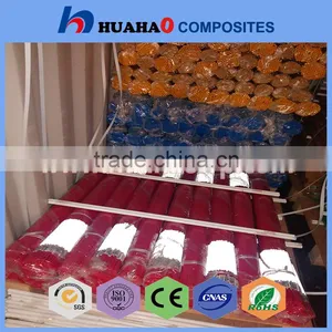 Flexible Fiberglass Driveway Marker Hot Selling Rich Color UV Resistant Flexible Fiberglass Driveway Marker With Fast Delivery thumbnail-2