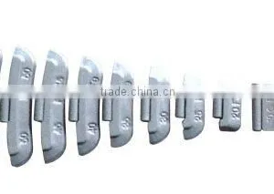 Steel Balance Weight---SBW-02 thumbnail-1