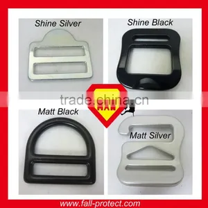 A836 Aluminum Quick Release Bayonet Buckle thumbnail-2