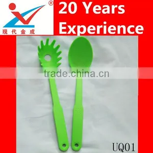 Children Safety Design Kids Cooking Utensils thumbnail-1