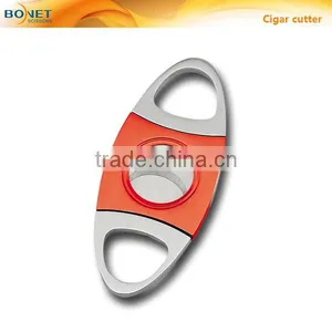 SC14002MR CE Certificated Professional China Cigar Cutter thumbnail-1