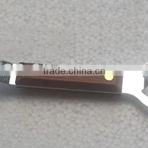 Stainless Steel Bottle Opener Factory in Yangjiang thumbnail-1