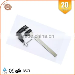 Ratchet Wheel F Clamp Free Sample Hand Tools thumbnail-5