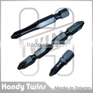 Impact Torsion Screwdriver Bits thumbnail-1