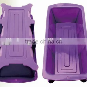 Bread and Loaf Silicone Baking Tray/ Bread Baking Tray / Loaf Pan thumbnail-2
