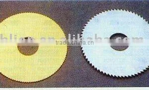 HSS Metal Slitting Saw Blade (1791) thumbnail-1