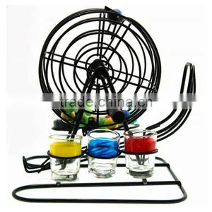 Buy Drinking Bingo Set thumbnail-1