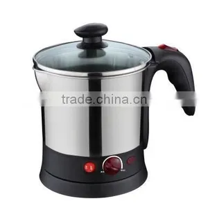 Multifunction Large Soup Kettle 1.7L thumbnail-2