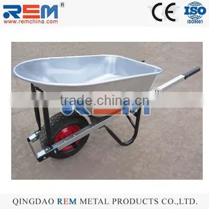 Wheelbarrow WB8612 thumbnail-2