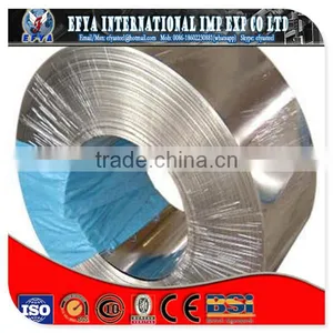 High Quality Tin Plate Coil Made in China thumbnail-1