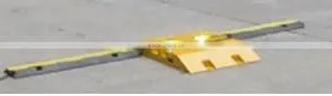 Portable Qualified Under Vehicle Surveillance System UVSS for Under Vehicle Security Checking thumbnail-3