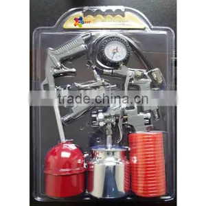 5pcs Air Tools Kit Air Duster Kit AK5DG thumbnail-4