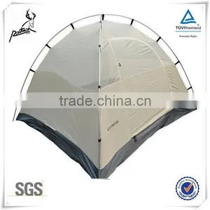 Wholesale 4-5 Person Tent Double Layer Camping Tent thumbnail-4