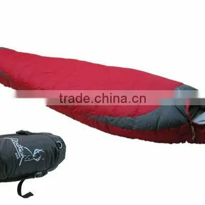 Most Popular Down Sleeping Bags for Cold Weather thumbnail-1