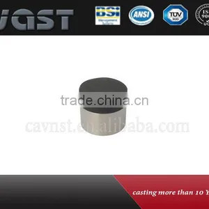 High Quality Satin Finish Magnetic Door Stopper thumbnail-2