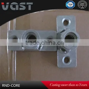Machine Casting Fittings , Cnc Machine Cast , Precision Cast Parts thumbnail-1