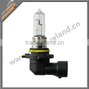 High Quality Halogen Auto Bulb 9005 thumbnail-1