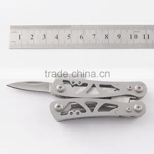 2016 New Design Multi Tools, Multi Tool, Stainless Steel Multi Function Tool thumbnail-6