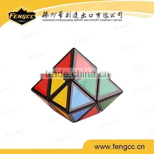 Hot Sale Custom Print Foldable Magic Cube,Puzzle Cube thumbnail-6
