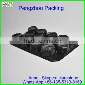 Pengzhou Plastic Mushroom Tray thumbnail-1