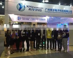 Guangzhou Dianfu Amusement Technology Co., Ltd. company overview - view 2 thumbnail