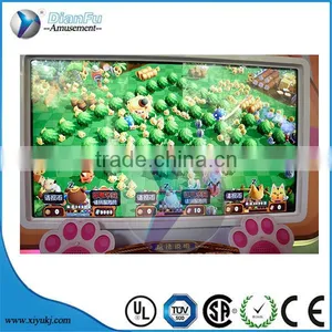 Hot Sell Tickets Redmeption Arcade Game Machine Coin Opertaed Machine for Sale thumbnail-5