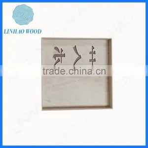Wooden Personalized Tea Bag Box,Wooden Tea Bag Holder Box thumbnail-3