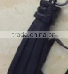 Leather Tassel Decoration for Bags thumbnail-6