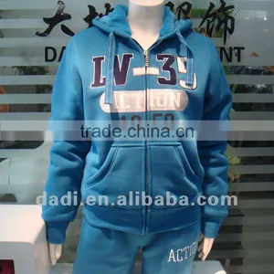 Polyester Fleece COAT thumbnail-1