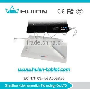 Graphics Tablet PC thumbnail-2