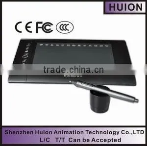 2048 Levels 10*6.25 Computer Graphic Tablet Supplier thumbnail-1