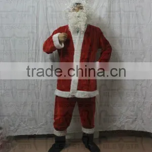 Male Christmas Mascot Costumes NO.2096 thumbnail-1