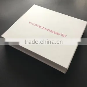 Hot Bikini Swimwear Magnet Gift Packaging Box Wholesale thumbnail-2