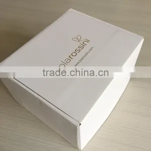 Customized Design Factory Shipping Box Corrugated Box Wholesale thumbnail-1