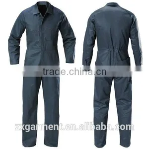 2015 Unisex Hi Vis Safety Workwear thumbnail-5